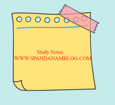 Spandanam Blog Plus One Sociology Notes Spandanam Blog Plus One Sociology Notes