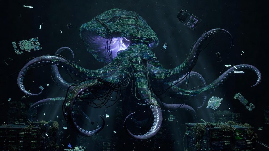 Kraken darknet: цифровой лабиринт мифов, подделок и путаницы имён