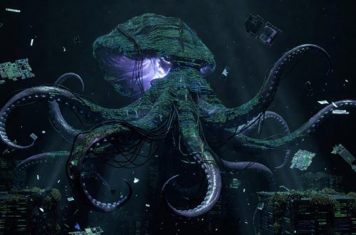 Kraken darknet: цифровой лабиринт мифов, подделок и путаницы имён